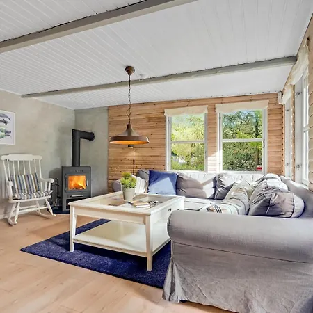 Gorgeous In Vaeggerlose With Wifi Holiday home Boto By