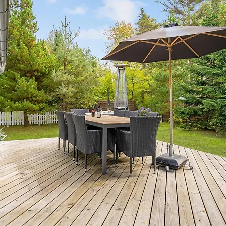 Gorgeous In Vaeggerlose With Wifi Holiday home