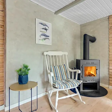 Holiday home Gorgeous In Vaeggerlose With Wifi Boto By