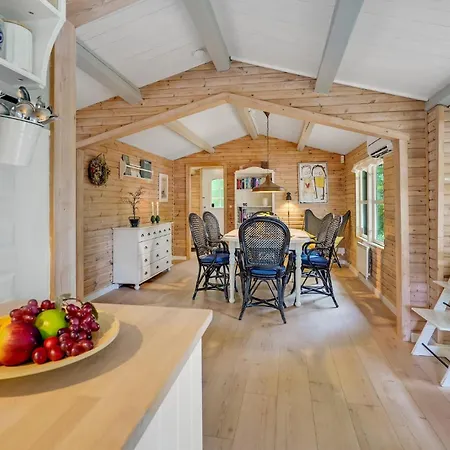 Gorgeous In Vaeggerlose With Wifi Boto By