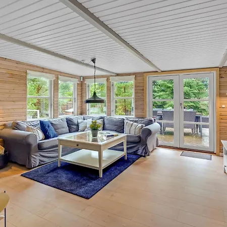 Gorgeous In Vaeggerlose With Wifi Holiday home *