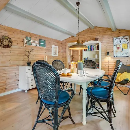 Holiday home Gorgeous In Vaeggerlose With Wifi Boto By