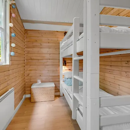 Holiday home Gorgeous In Vaeggerlose With Wifi *