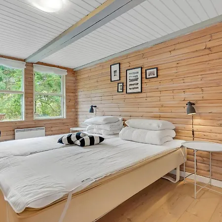 Gorgeous In Vaeggerlose With Wifi Holiday home
