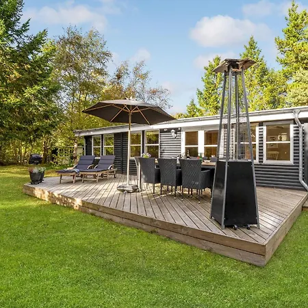 Holiday home Gorgeous In Vaeggerlose With Wifi Boto By