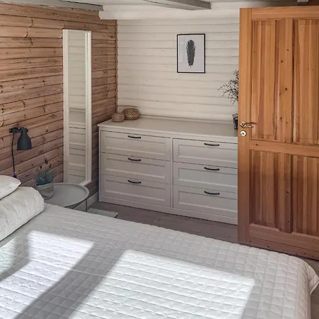Dom wakacyjny Three-bedroom In Vaggerlose Bøtø By