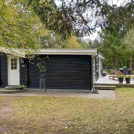Three-bedroom In Vaggerlose Bøtø By